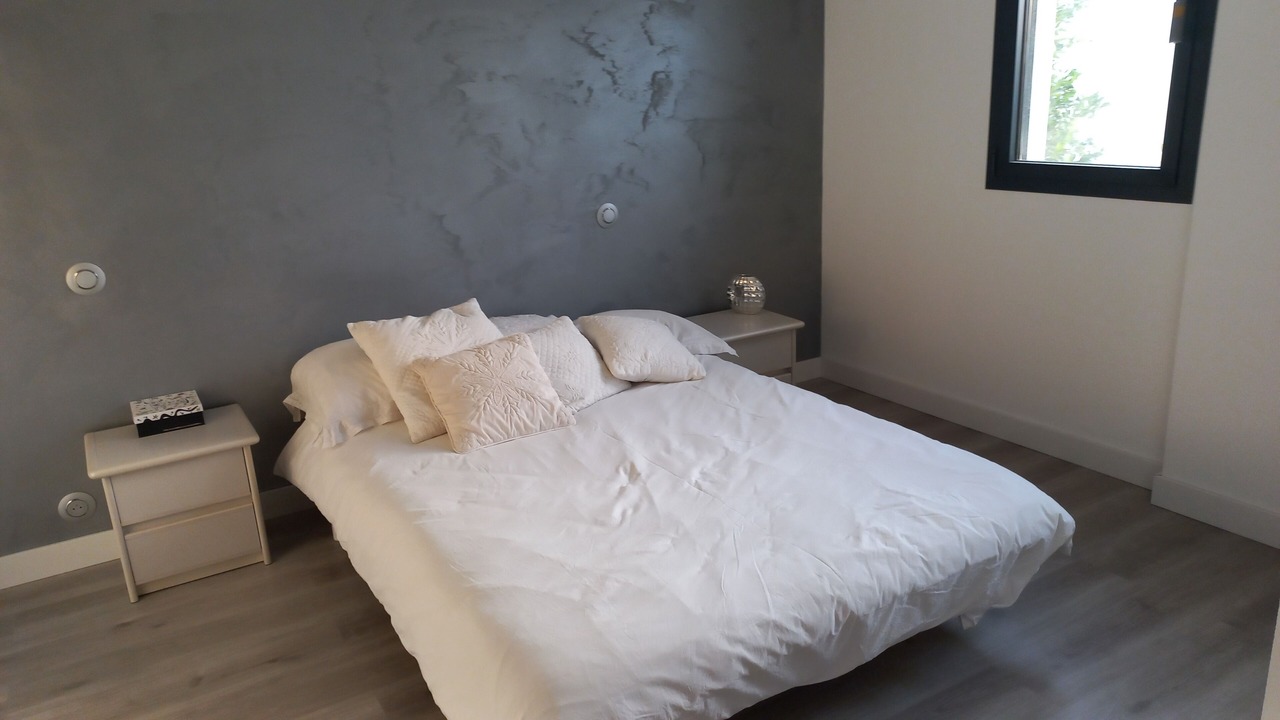 Photo of Bedroom in Velilla-Taramay