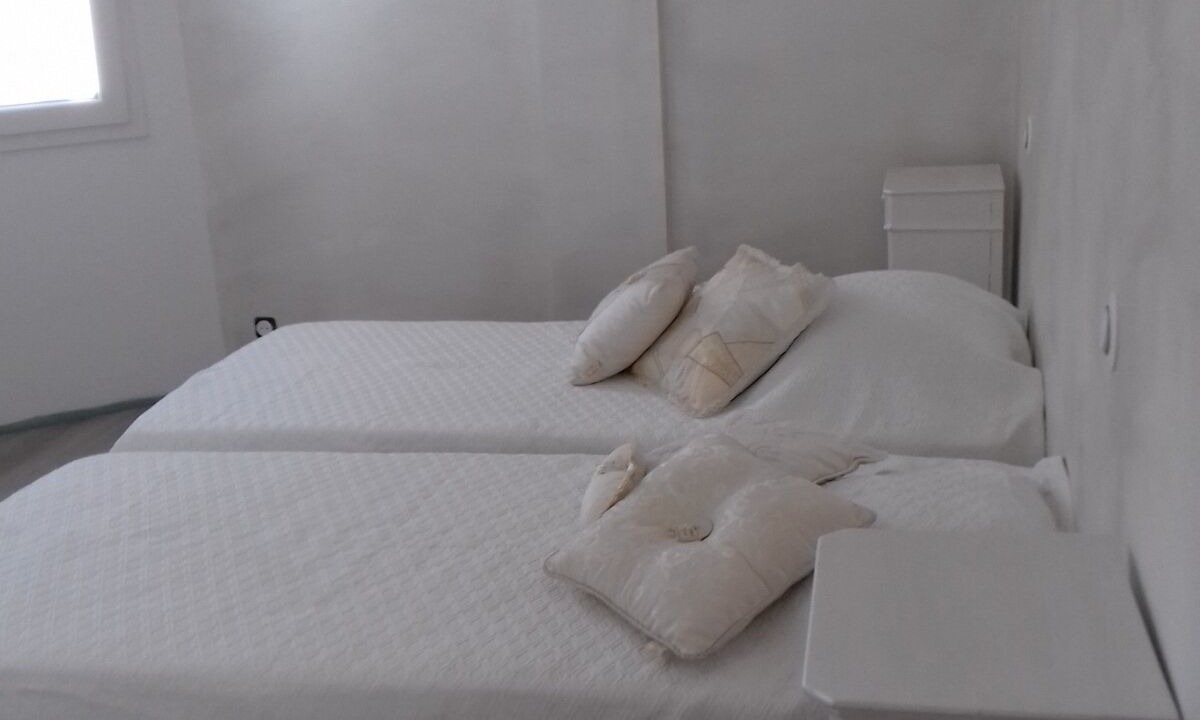 Photo of Bedroom in Velilla-Taramay