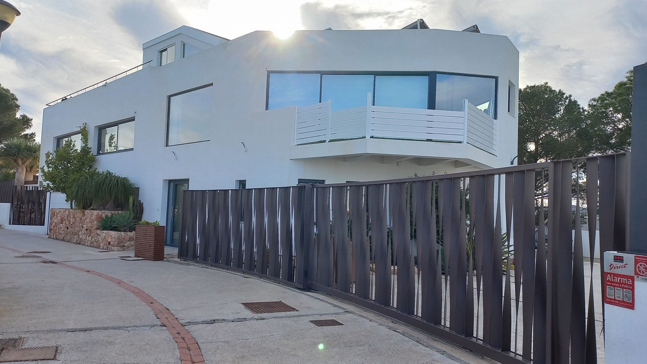 Photo of Outdoor in Velilla-Taramay