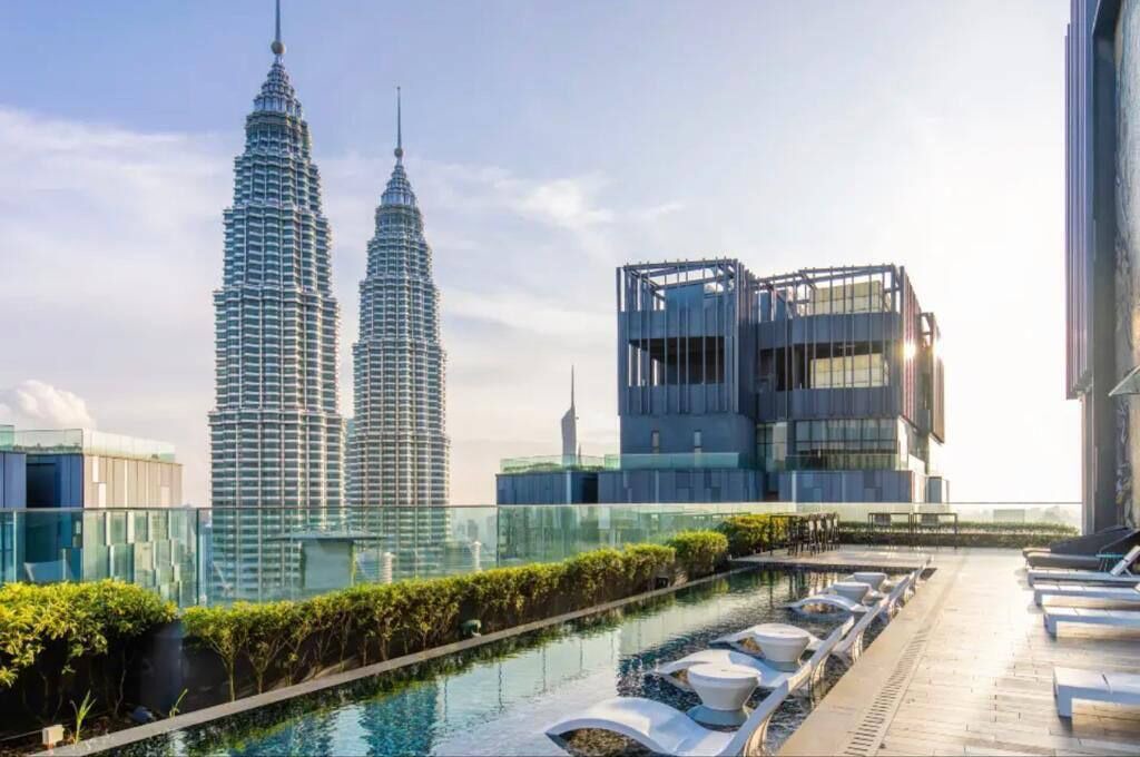 Photo of Outdoor in Kuala Lumpur City Centre
