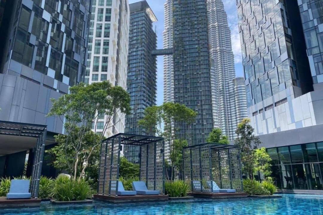 Photo of Outdoor in Kuala Lumpur City Centre