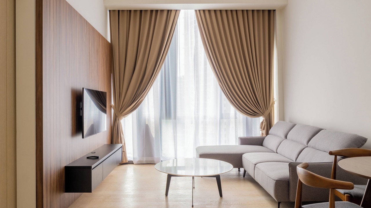Photo of Livingroom in Kuala Lumpur City Centre