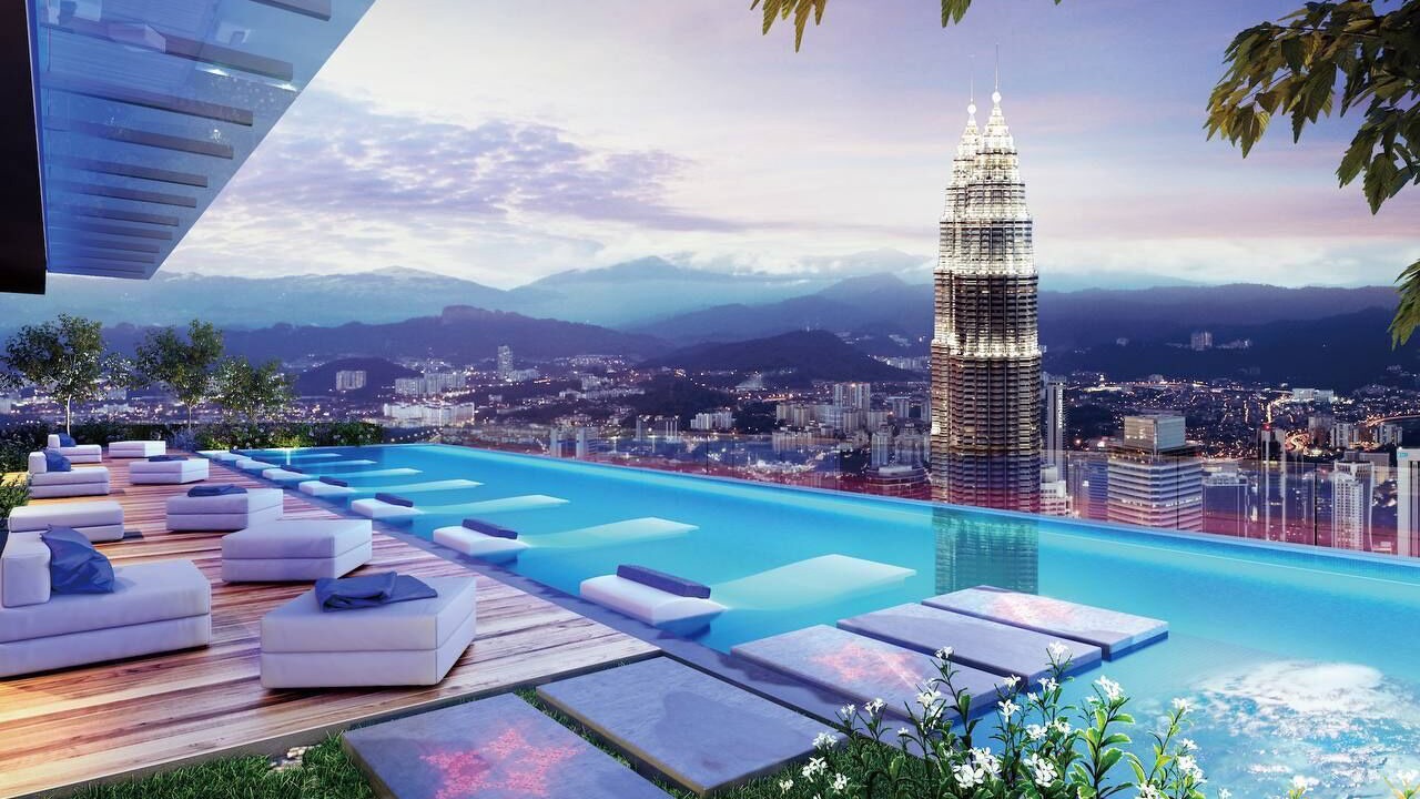 Photo of Outdoor in Kuala Lumpur City Centre