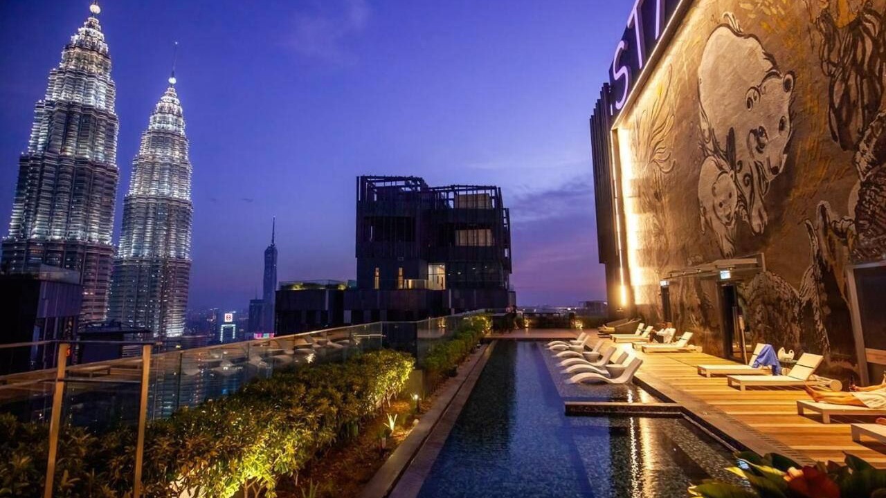 Photo of Outdoor in Kuala Lumpur City Centre