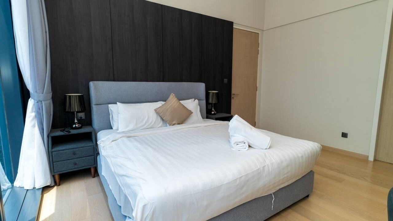 Photo of Bedroom in Kuala Lumpur City Centre