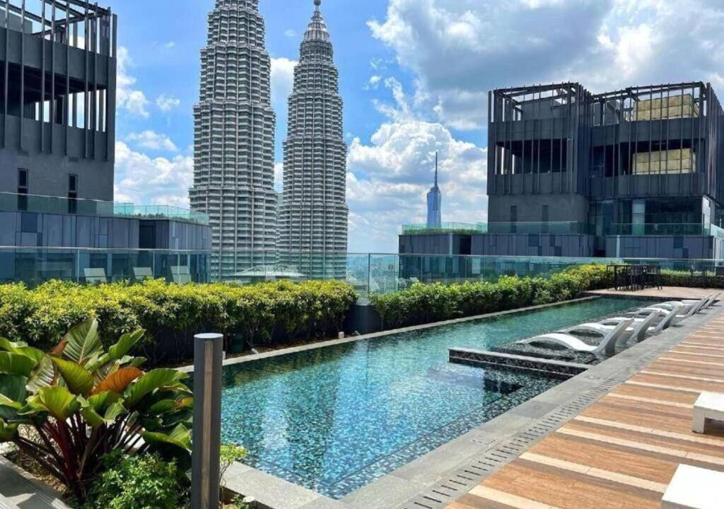 Photo of Outdoor in Kuala Lumpur City Centre