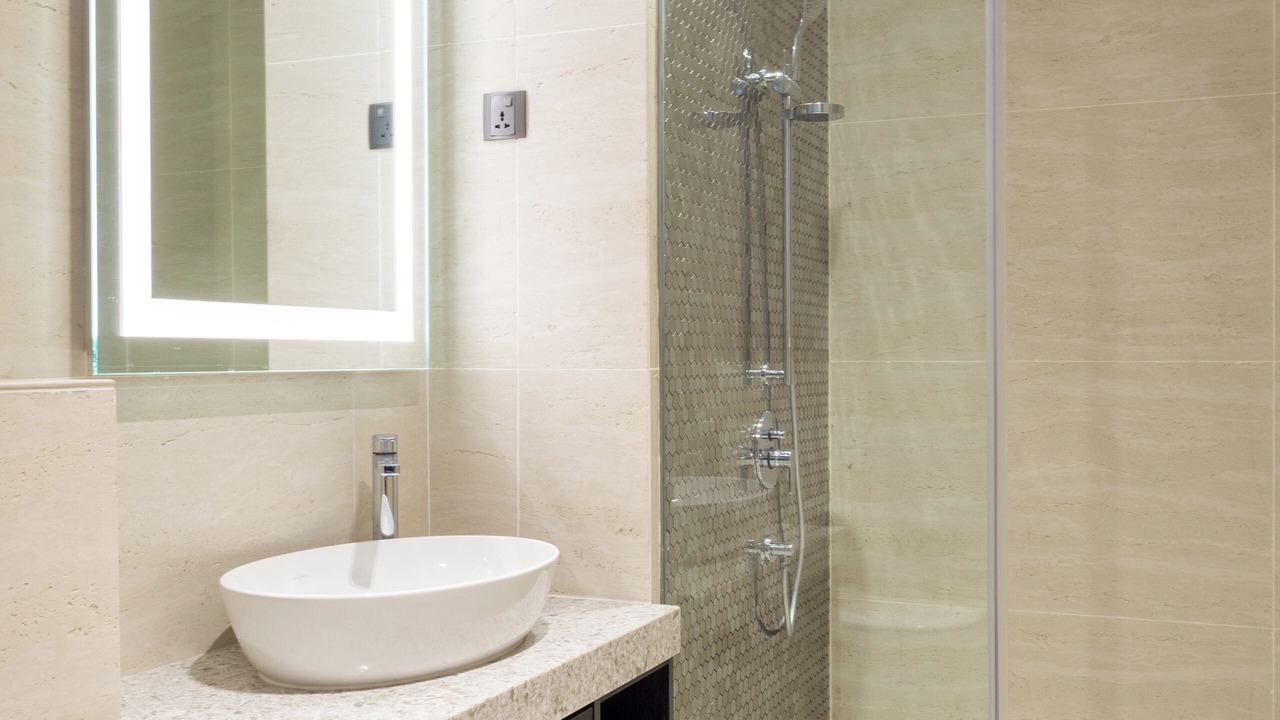 Photo of Bathroom in Kuala Lumpur City Centre