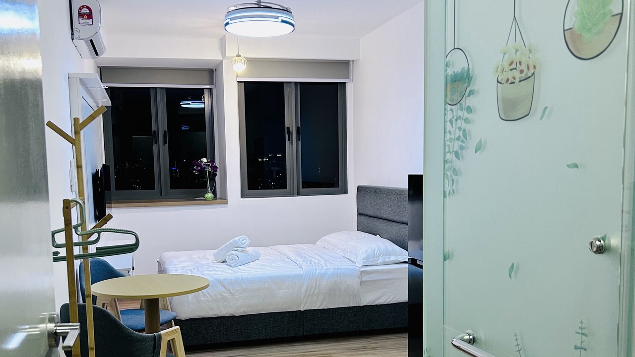 Photo of Bedroom in Brickfields