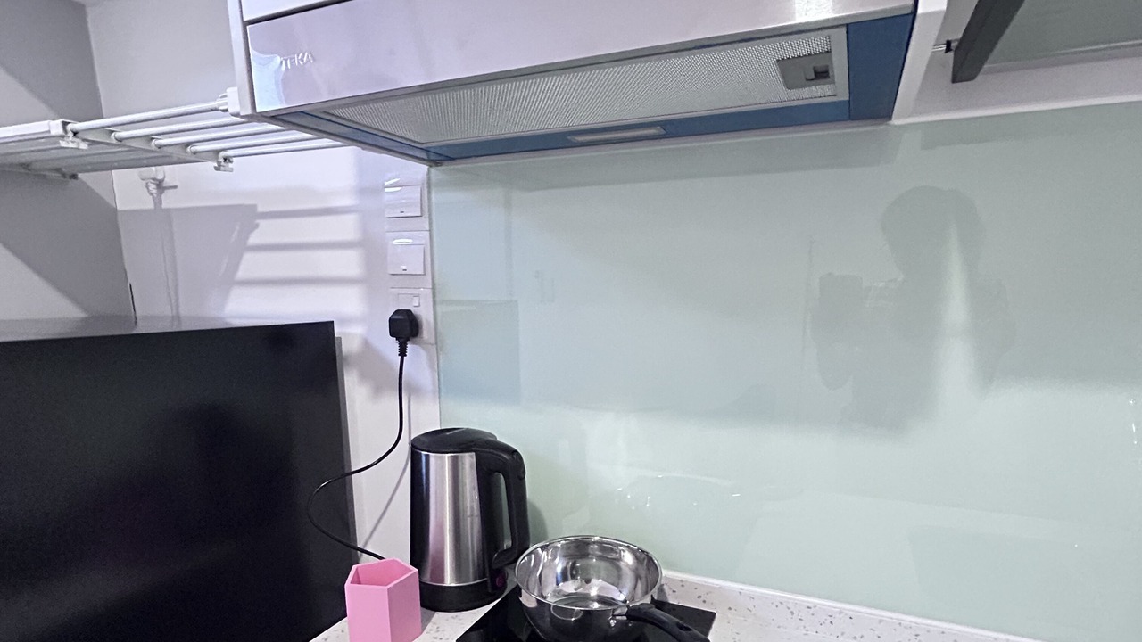 Photo of Kitchen in Brickfields