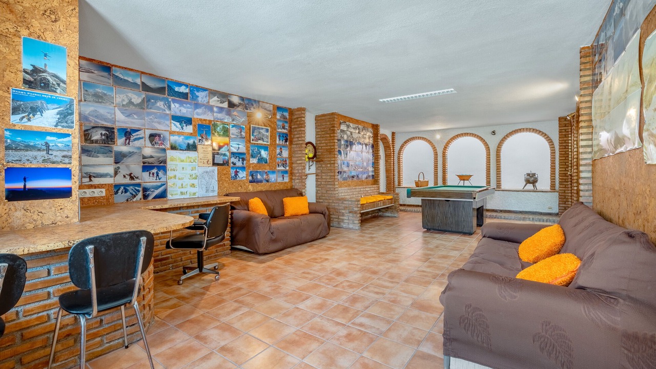Photo of Bedroom in Barrio de la Vega