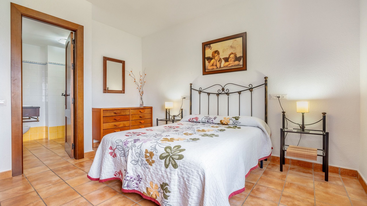 Photo of Bedroom in Barrio de la Vega