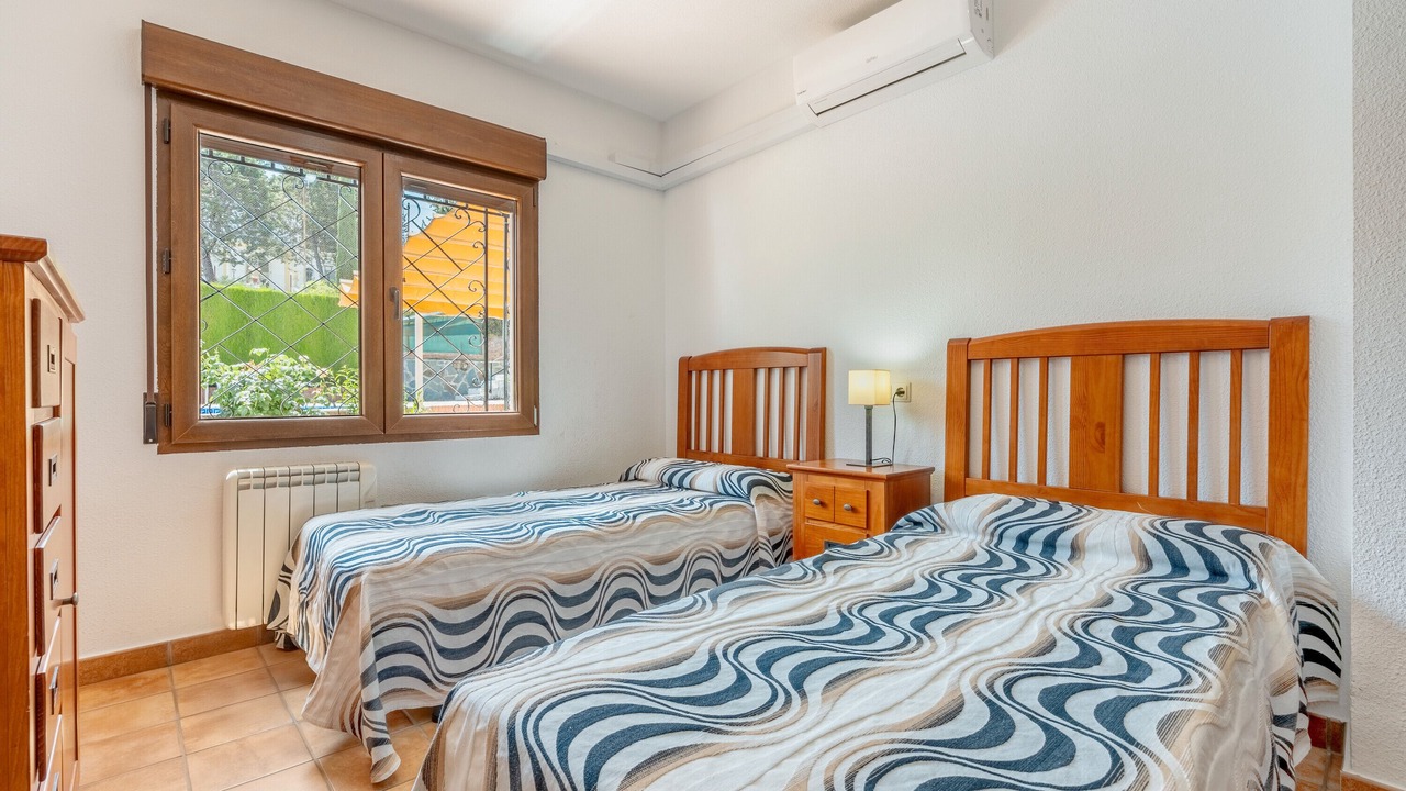 Photo of Bedroom in Barrio de la Vega