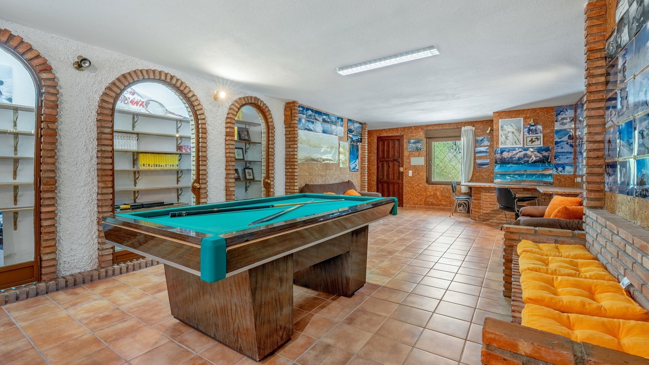 Photo of Bedroom in Barrio de la Vega