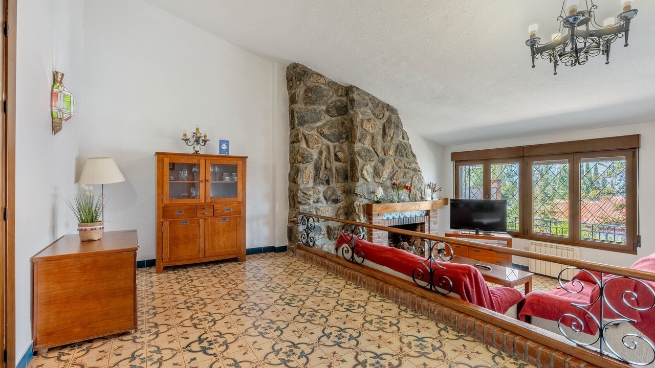 Photo of Livingroom in Barrio de la Vega