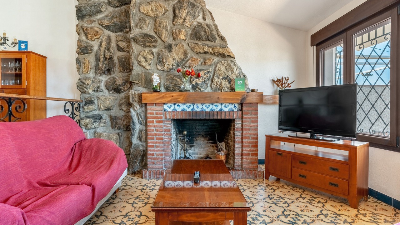 Photo of Livingroom in Barrio de la Vega