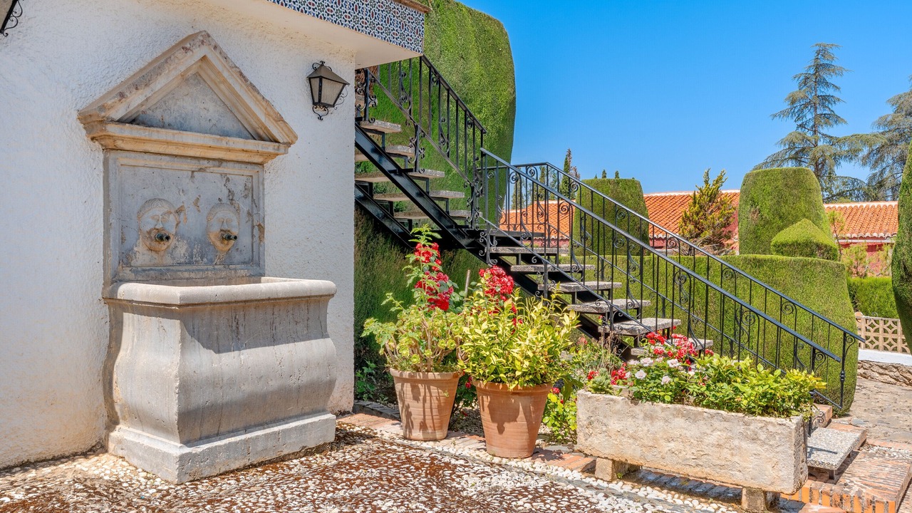 Photo of Outdoor in Barrio de la Vega