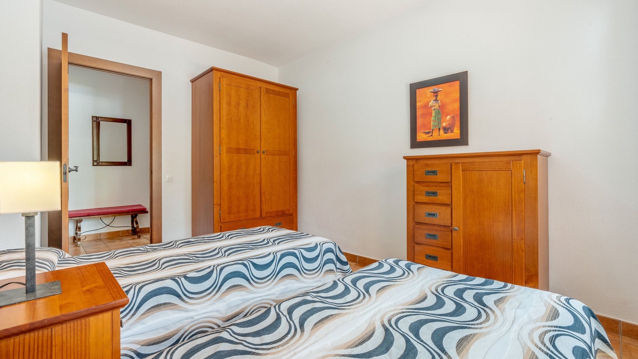 Photo of Bedroom in Barrio de la Vega