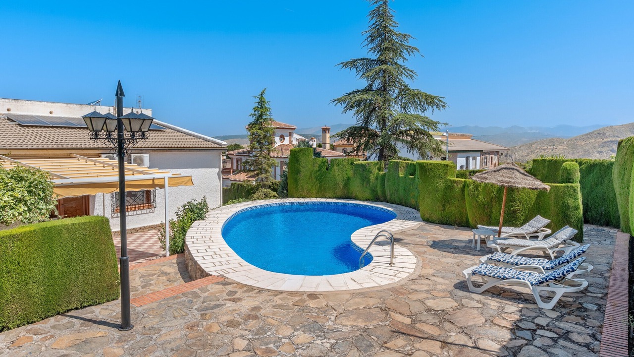 Photo of Outdoor in Barrio de la Vega