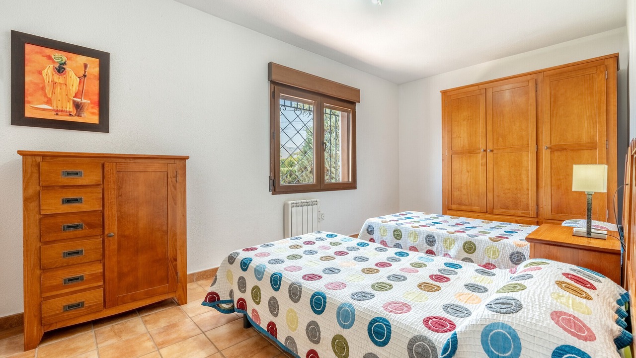 Photo of Bedroom in Barrio de la Vega