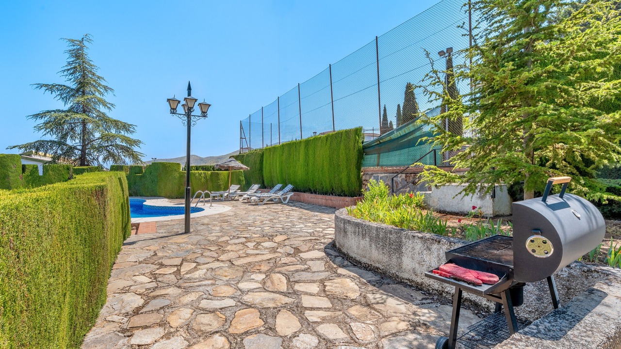 Photo of Outdoor in Barrio de la Vega