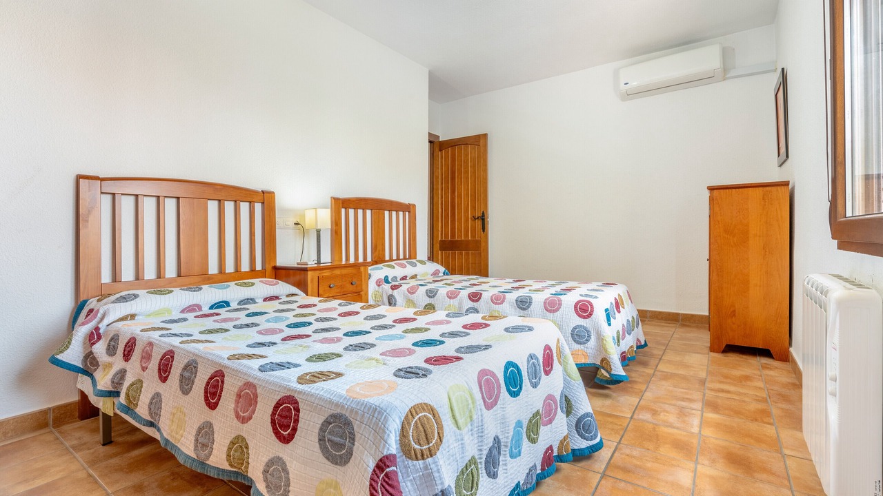 Photo of Bedroom in Barrio de la Vega