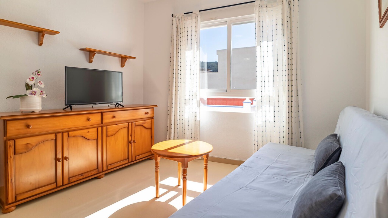 Photo of Bedroom in Torrenueva