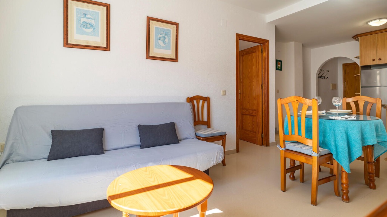 Photo of Bedroom in Torrenueva