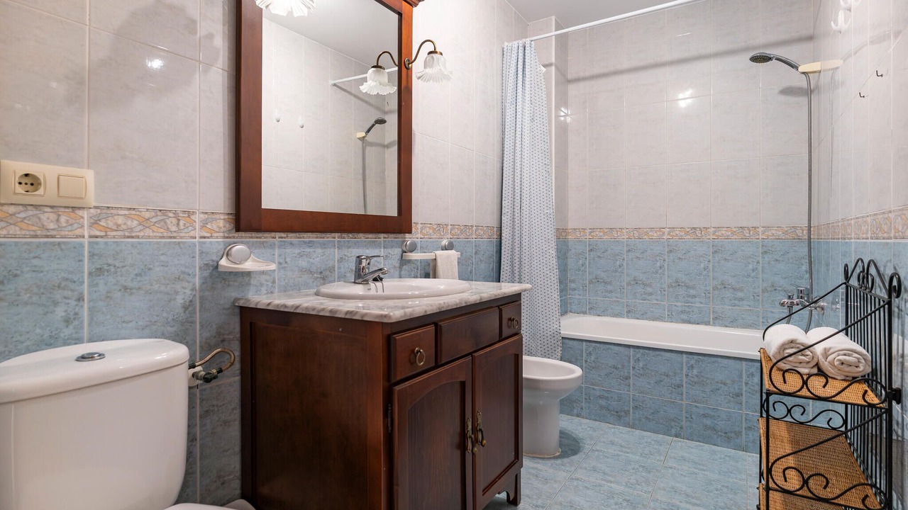 Photo of Bathroom in Torrenueva