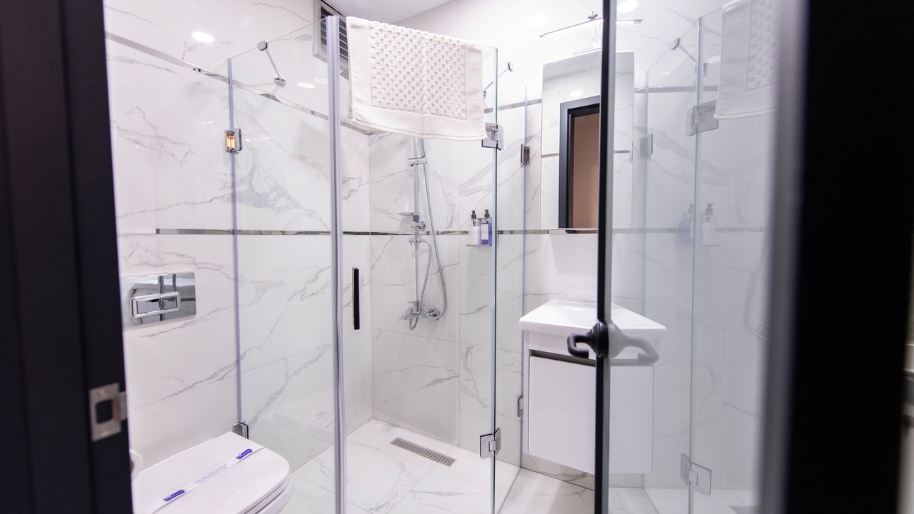 Photo of Bathroom in Besiktas