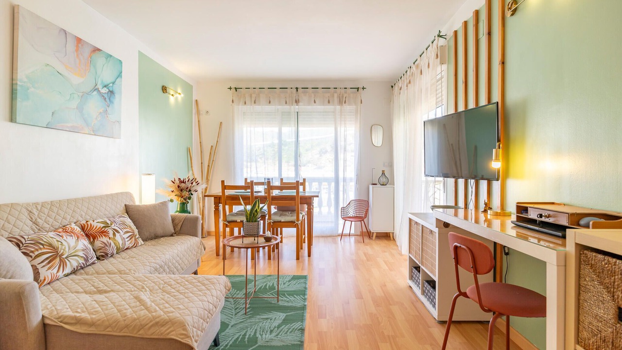 Photo of Bedroom in Albunol