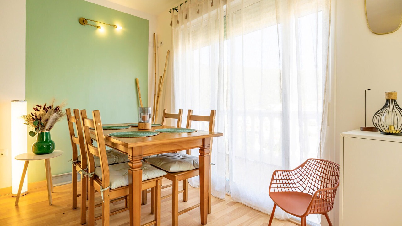 Photo of Bedroom in Albunol
