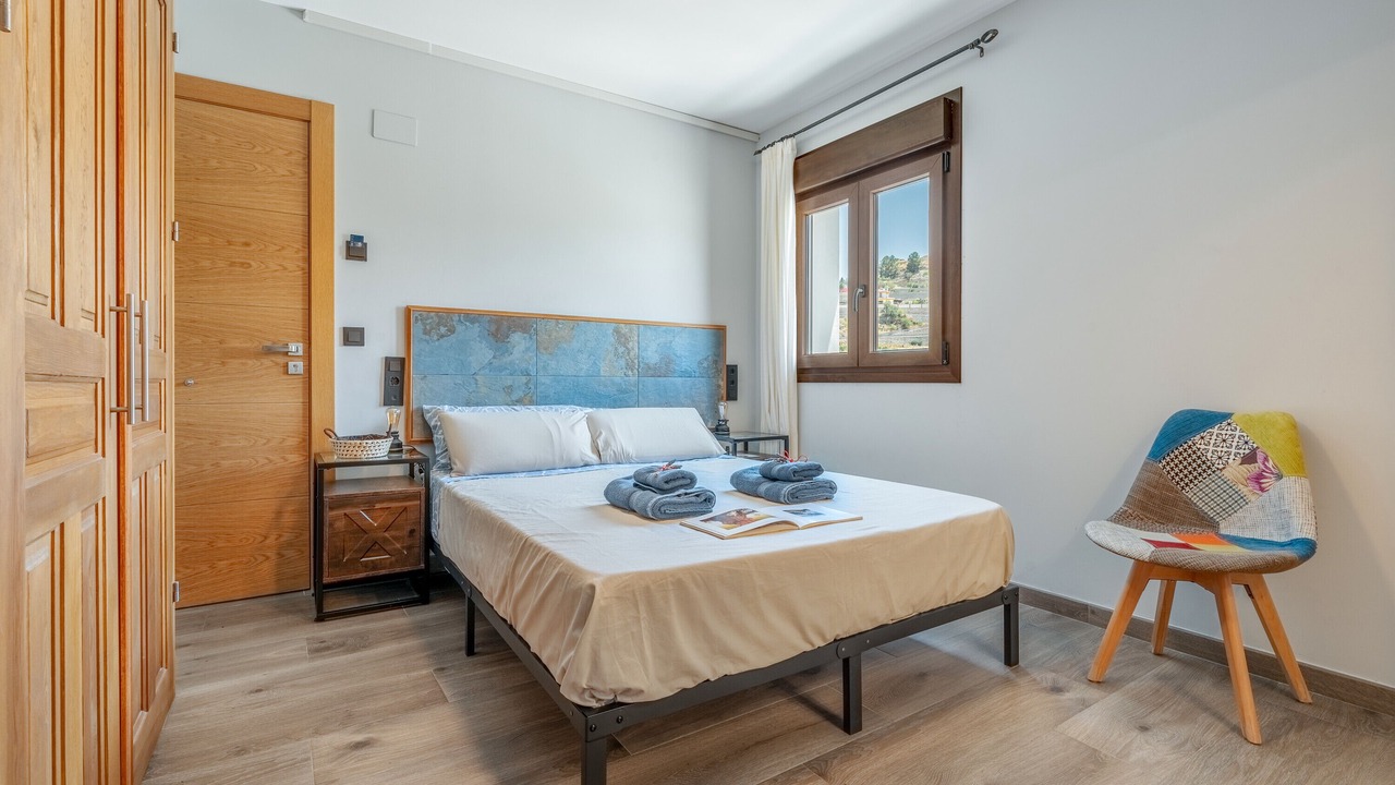 Photo of Bedroom in Murchas