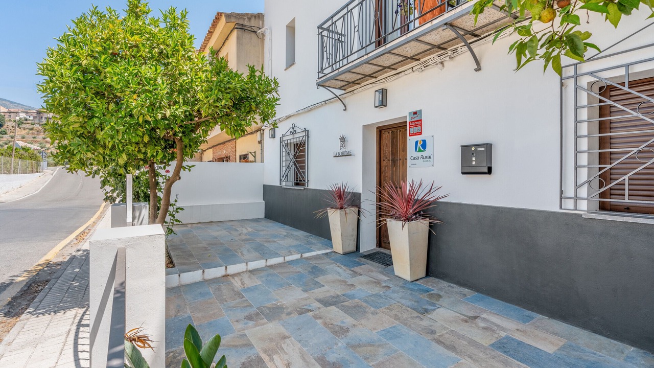 Photo of Outdoor in Murchas