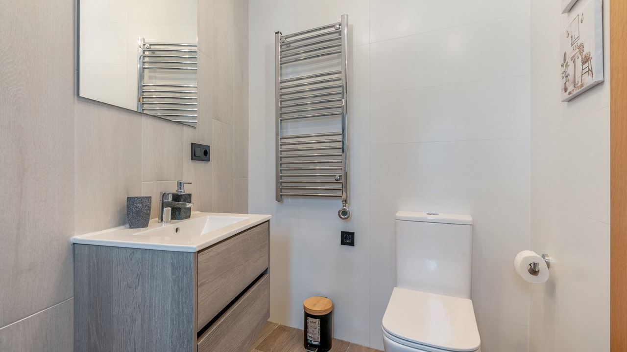 Photo of Bathroom in Murchas