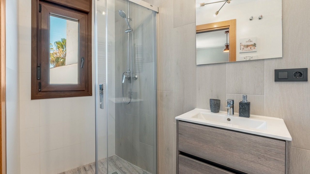 Photo of Bathroom in Murchas