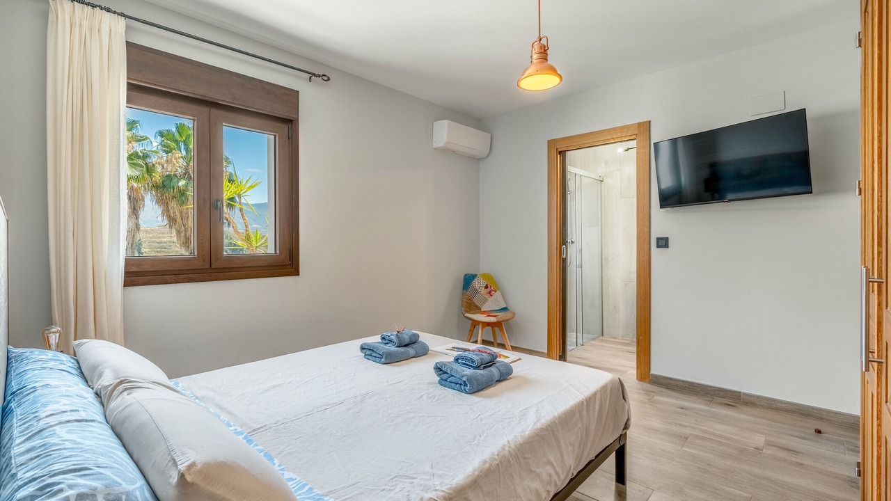 Photo of Bedroom in Murchas