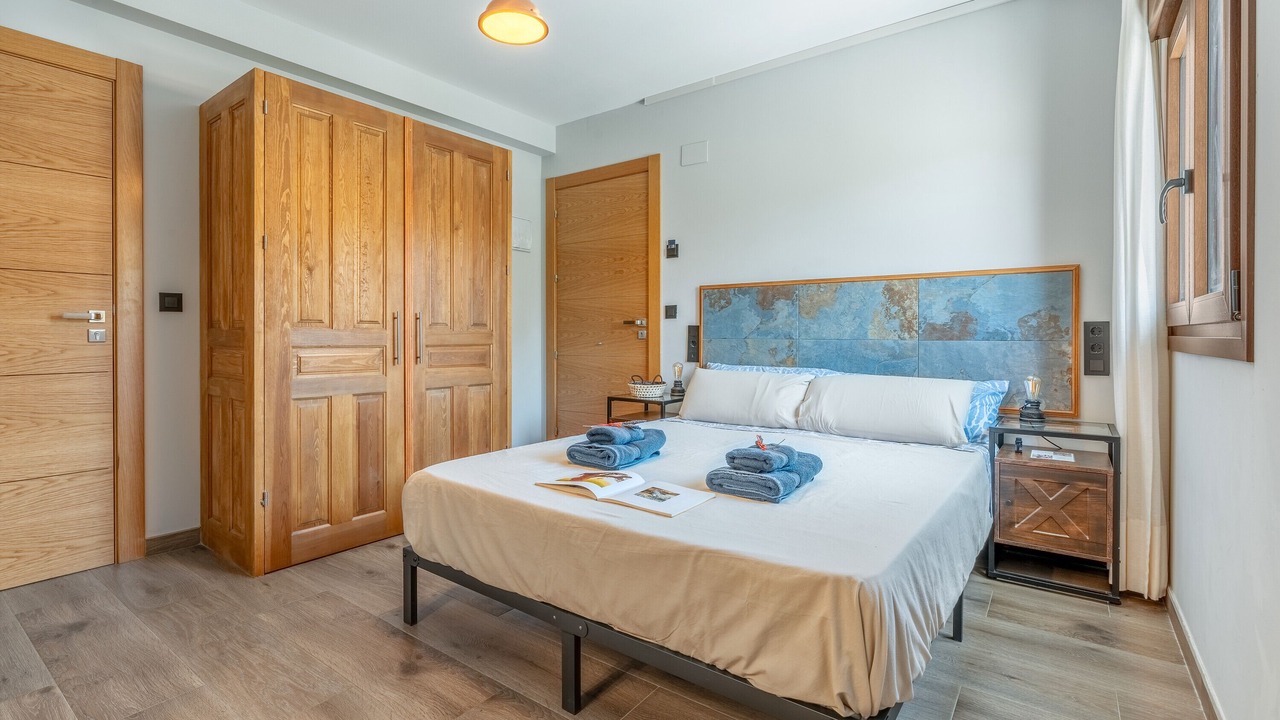 Photo of Bedroom in Murchas
