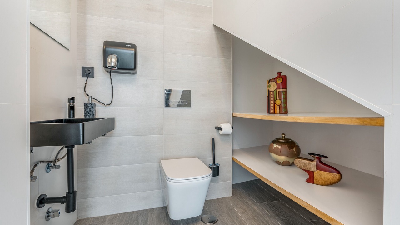 Photo of Bathroom in Murchas