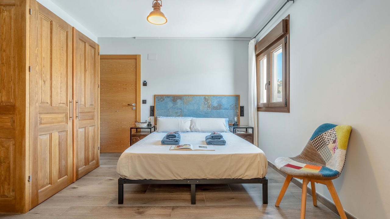 Photo of Bedroom in Murchas