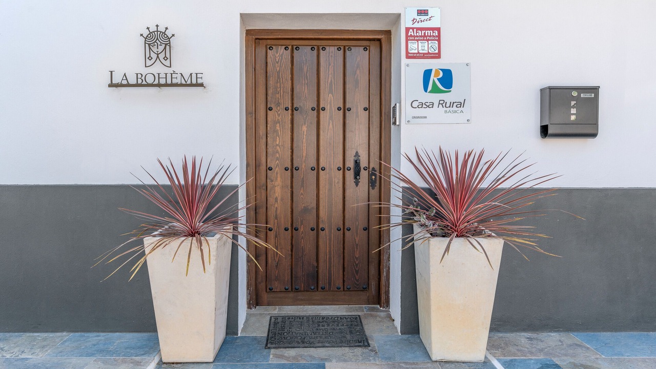 Photo of Outdoor in Murchas