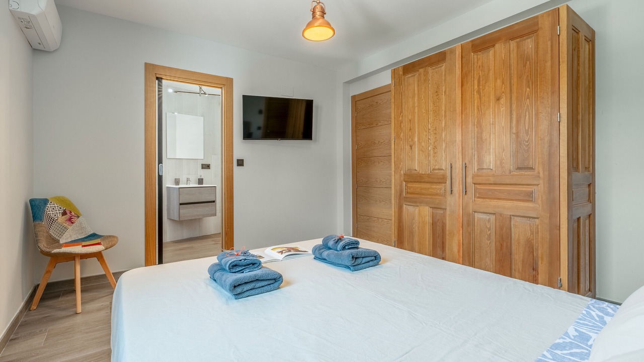 Photo of Bedroom in Murchas