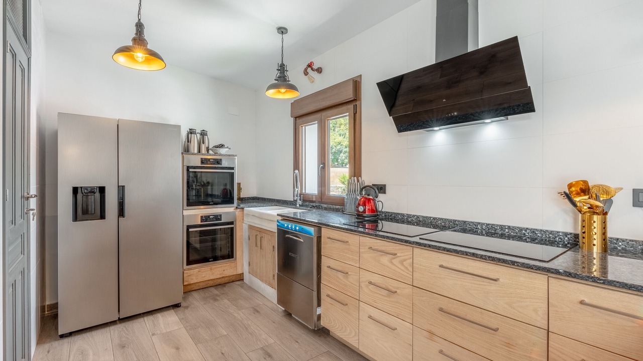 Photo of Kitchen in Murchas