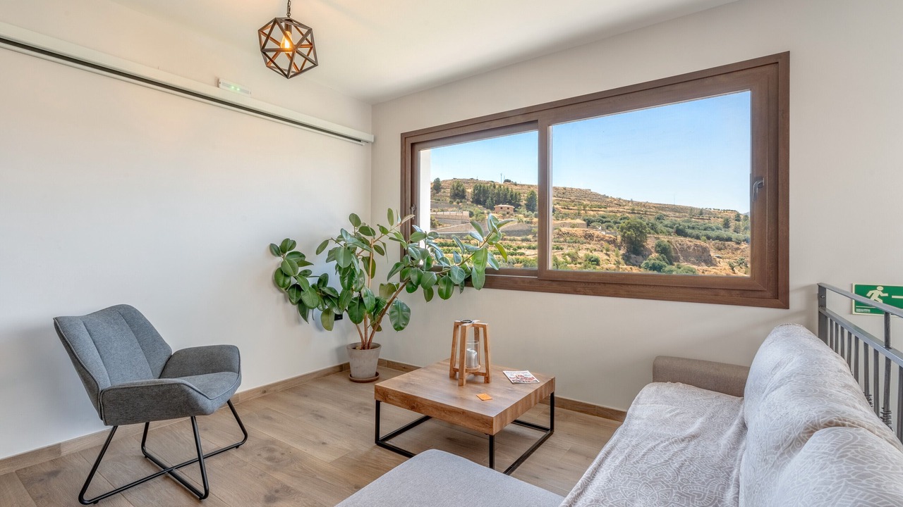 Photo of Livingroom in Murchas