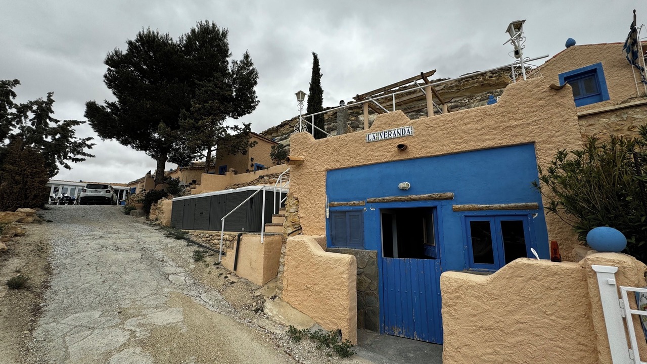 Photo of Outdoor in Orce