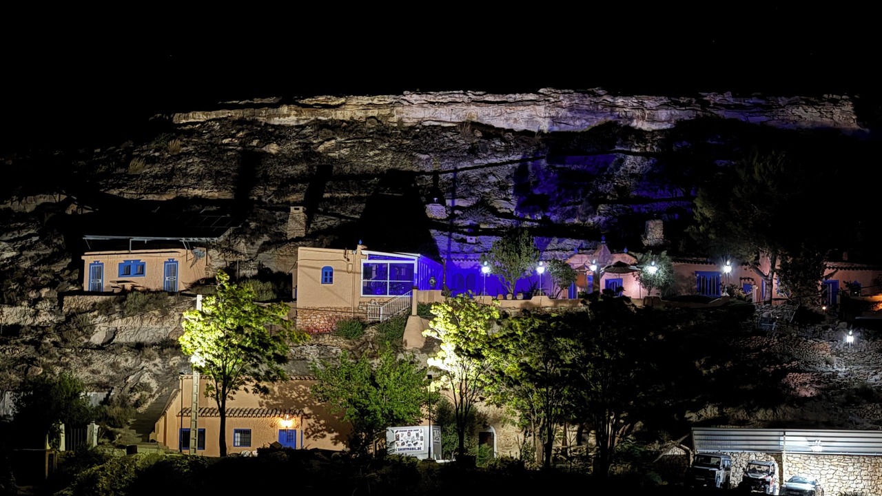 Photo of Outdoor in Orce