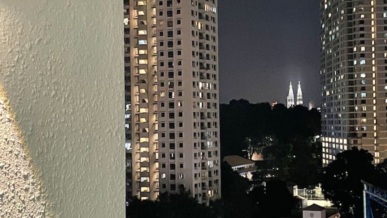 Photo of Outdoor in Mont Kiara