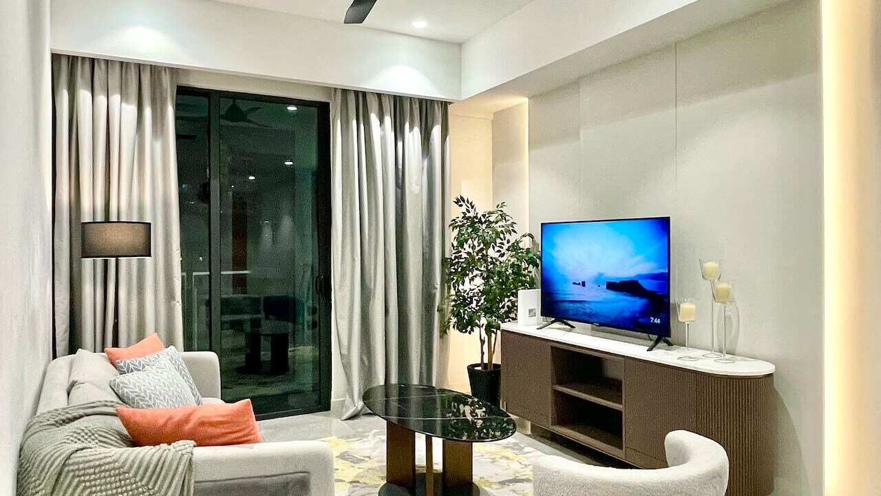 Photo of Livingroom in Mont Kiara