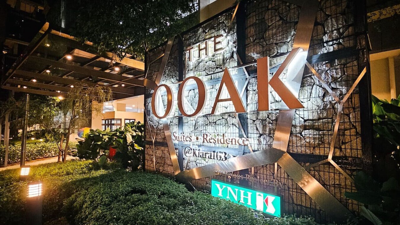 Photo of Outdoor in Mont Kiara