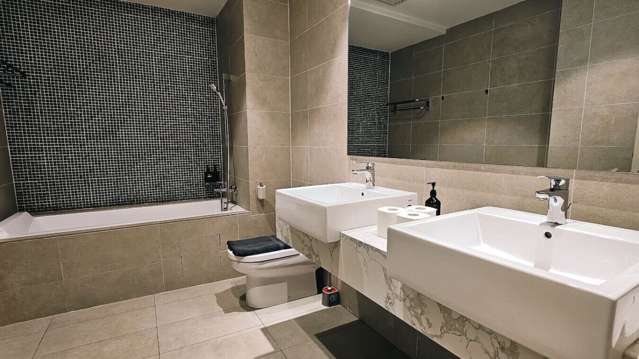 Photo of Bathroom in Mont Kiara