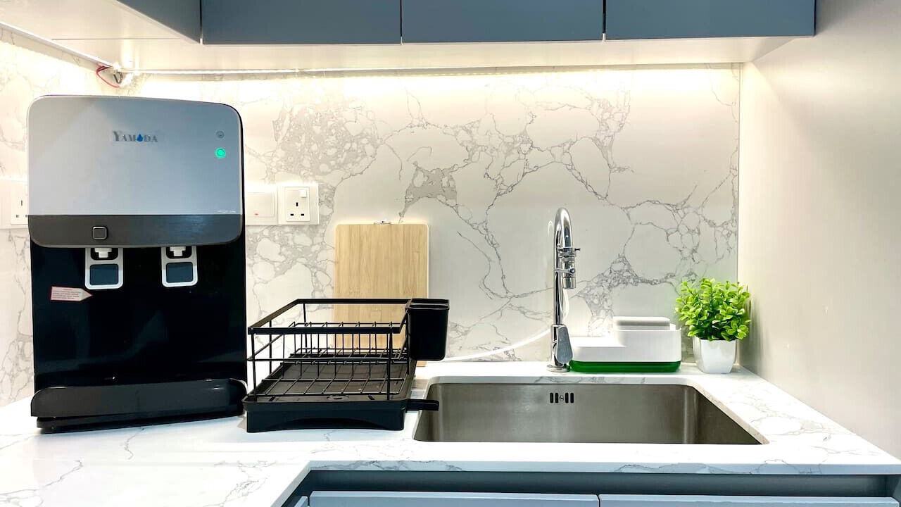 Photo of Kitchen in Mont Kiara